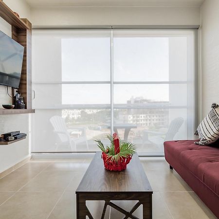 Dream Lagoons Departamento En Cancun. Exterior photo
