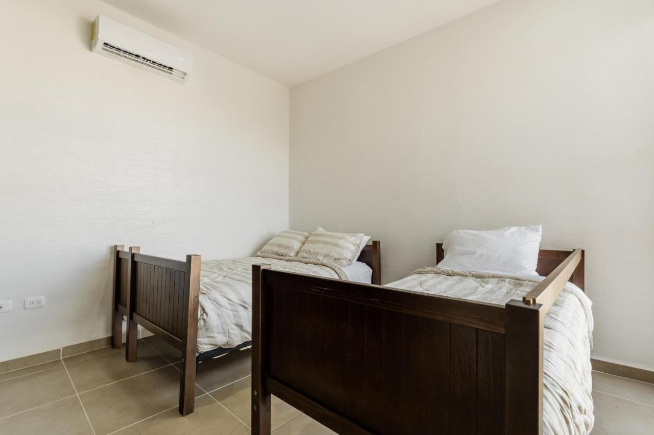 Dream Lagoons Departamento En Cancun. Exterior photo