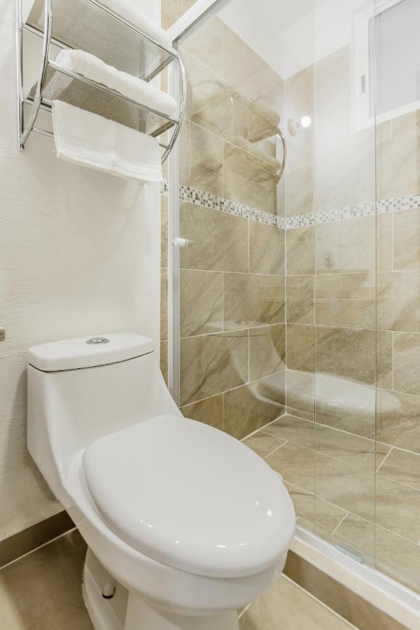 Dream Lagoons Departamento En Cancun. Exterior photo