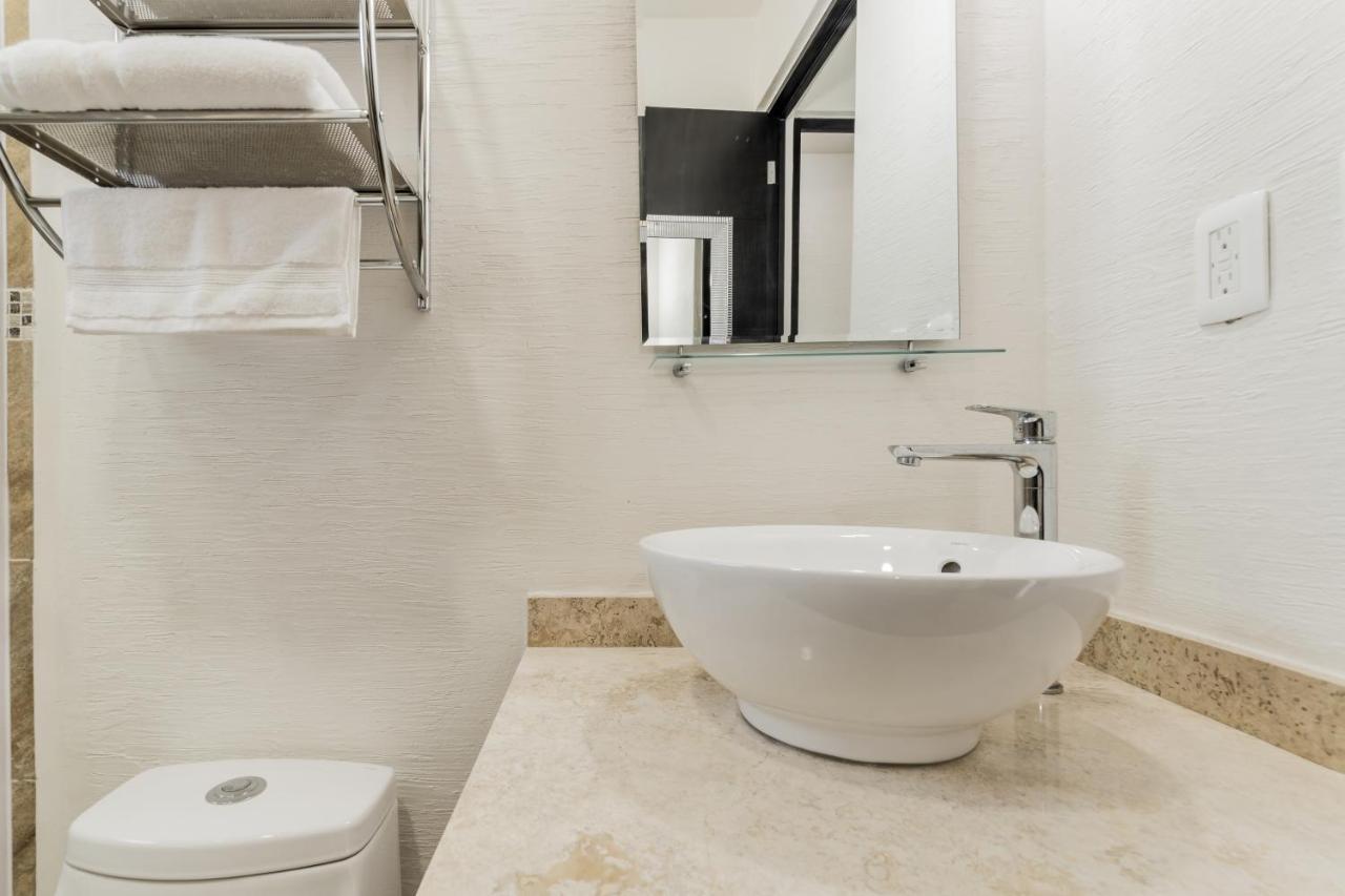 Dream Lagoons Departamento En Cancun. Exterior photo