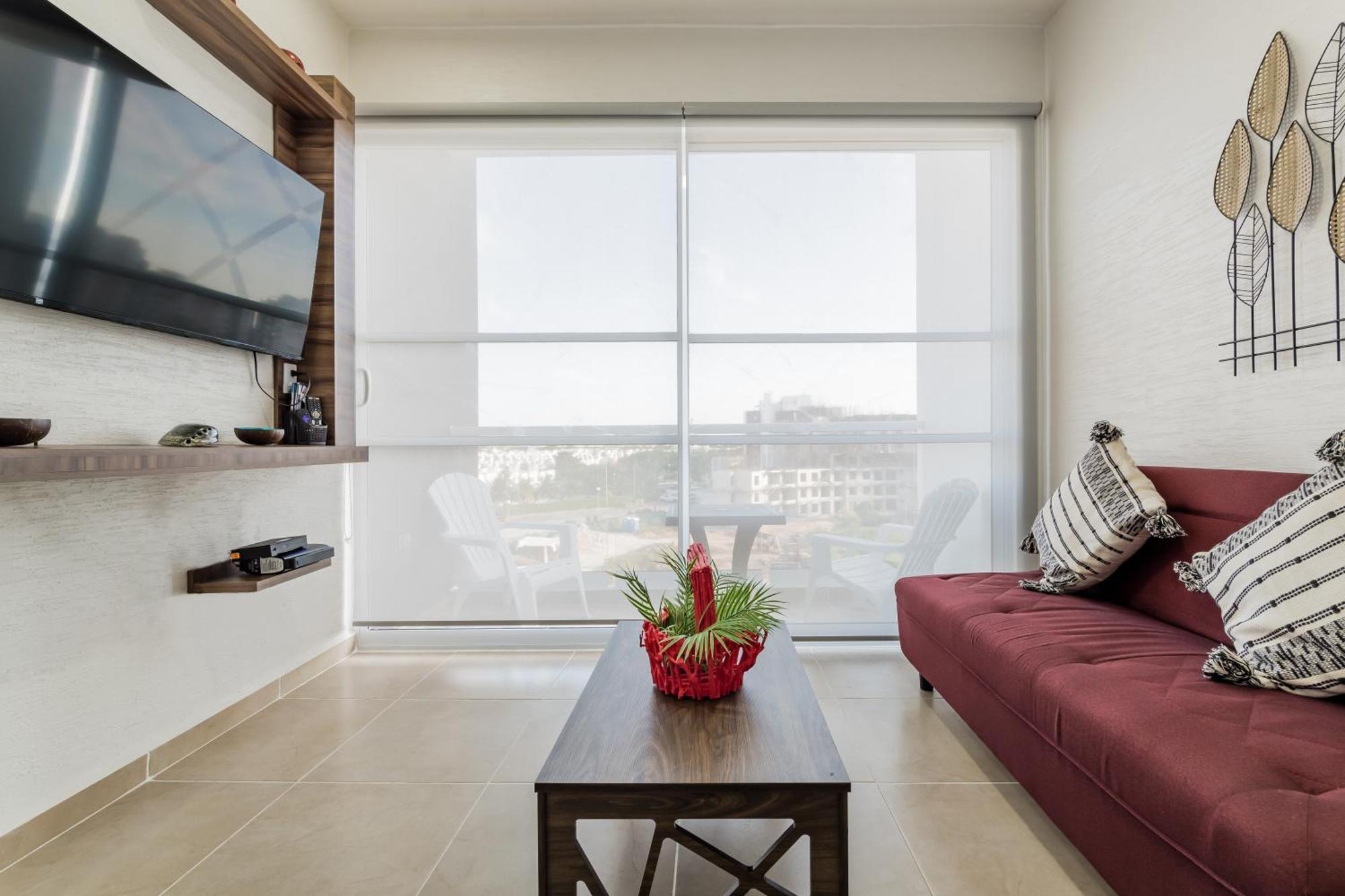 Dream Lagoons Departamento En Cancun. Exterior photo